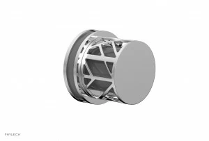 Регулятор напора JOLIE Phylrich  222-35-026X048 Хромированный