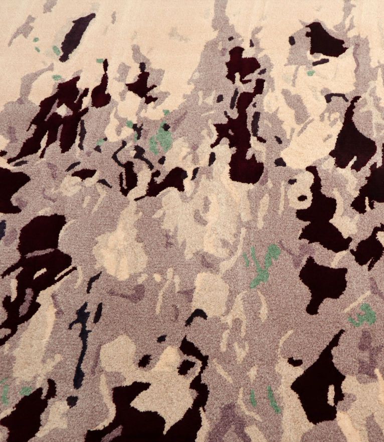 Розарий RUG'SOCIETY Classic 54_214 - Вид №2