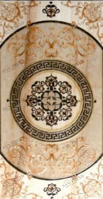 Geoda Decor Marmara 25х60 Lotus sun-id-313514