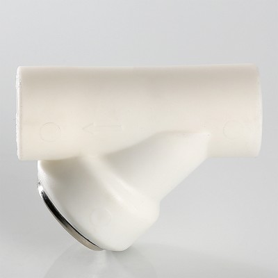 VTp.716.0.025 Клапан обратный полипропиленовый Valtec 25 мм  - Вид №4