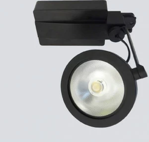 ONOK Lighting Светодиодное освещение направляющих из литого под давлением алюминия