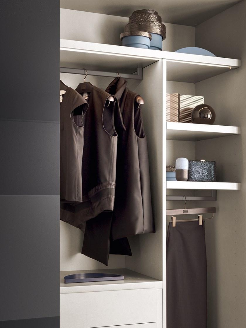 PIANCA Лакированный шкаф с раздвижными / копланарными дверьми sun-id-1382395 - Вид №5