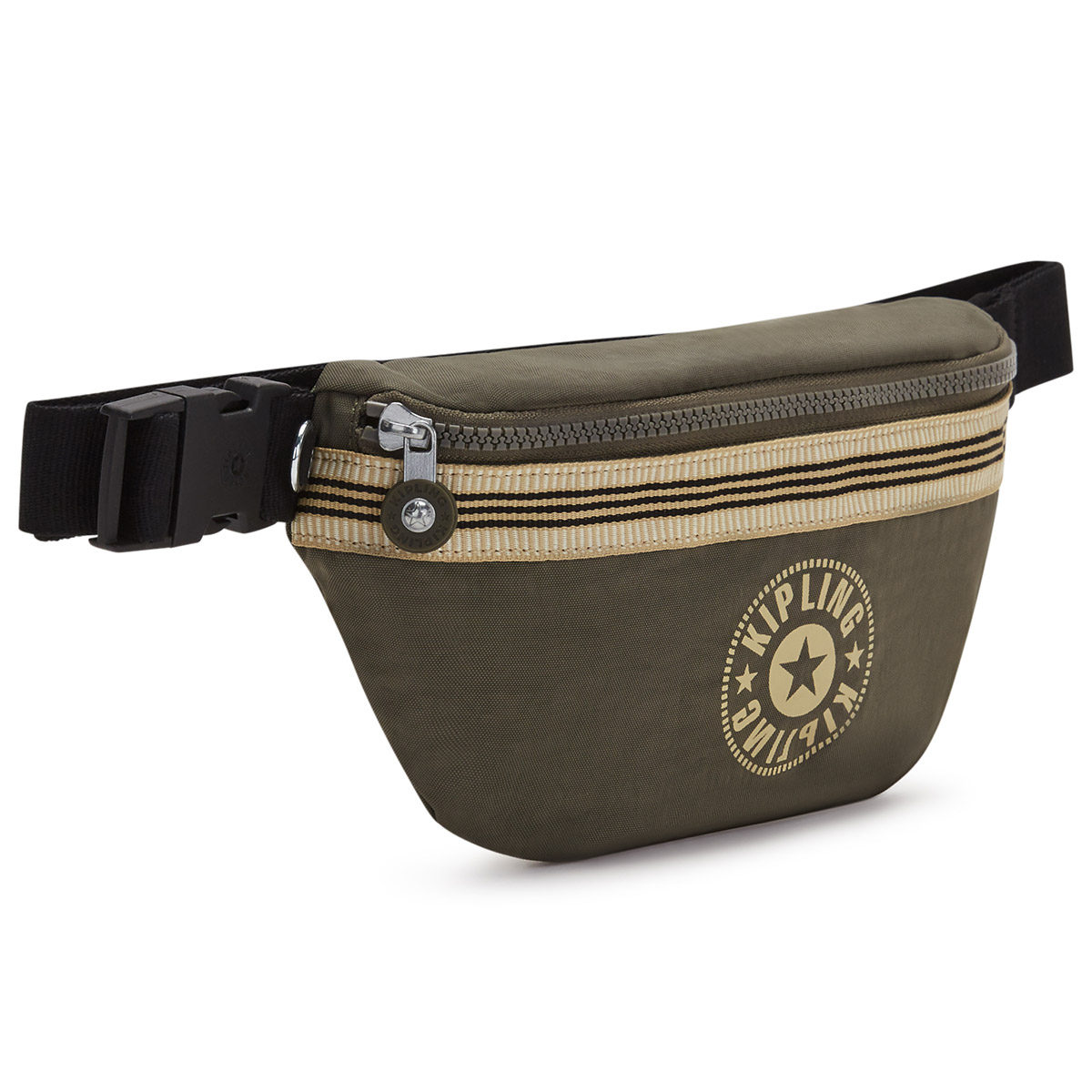 KI7465P25 Сумка поясная Small Waistbag Kipling Fresh Lite  - Вид №4