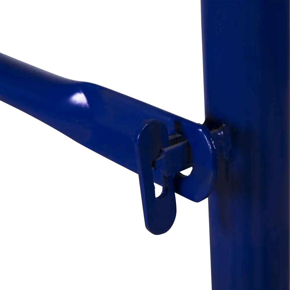 Леса строительные фасадные Santreyd STLM-2014035 - Вид №4