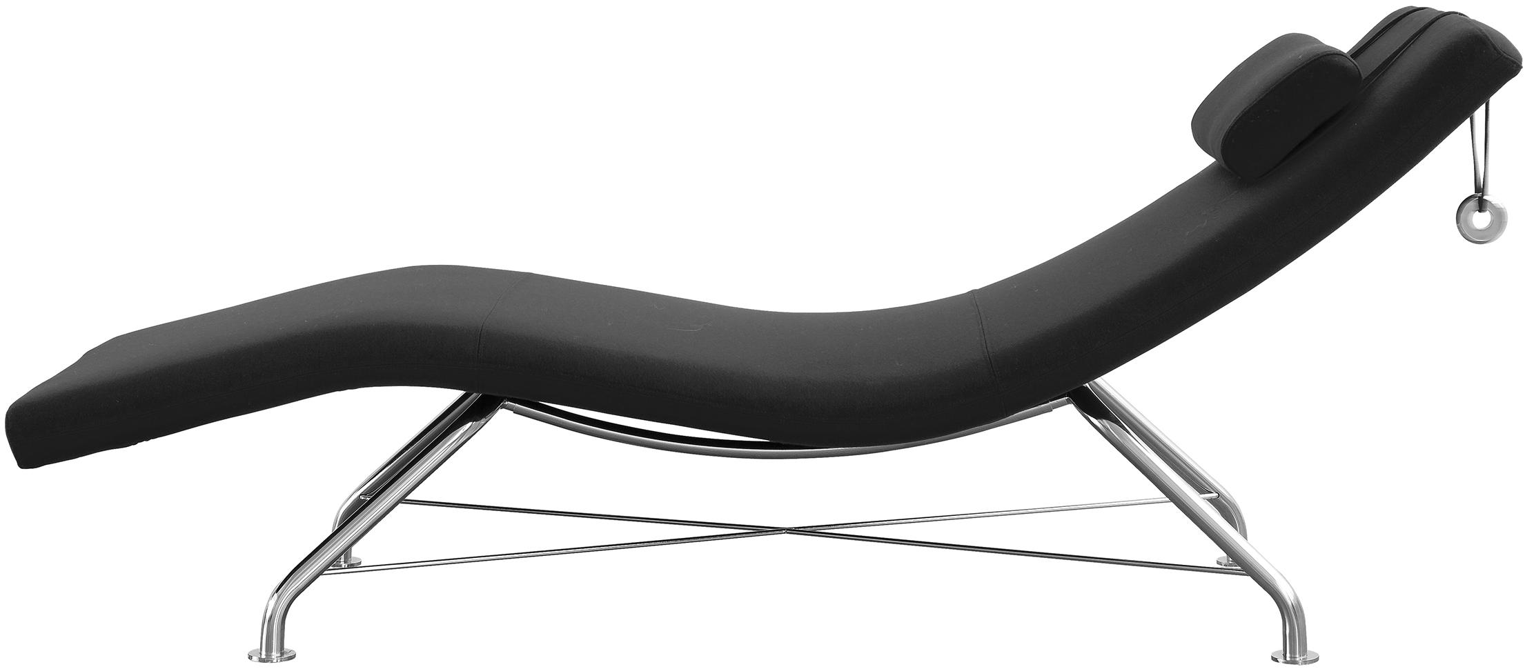 2000983136220 Кушетка sense Softline  - Вид №3