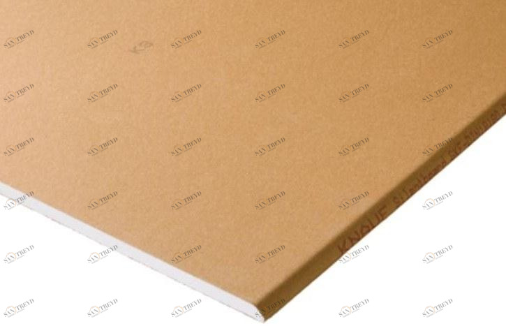 Knauf Italia Штукатурный звукоизоляционный лист sun-id-1453281