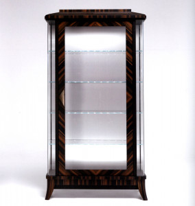 Витрина  ANNIBALE COLOMBO E 1585