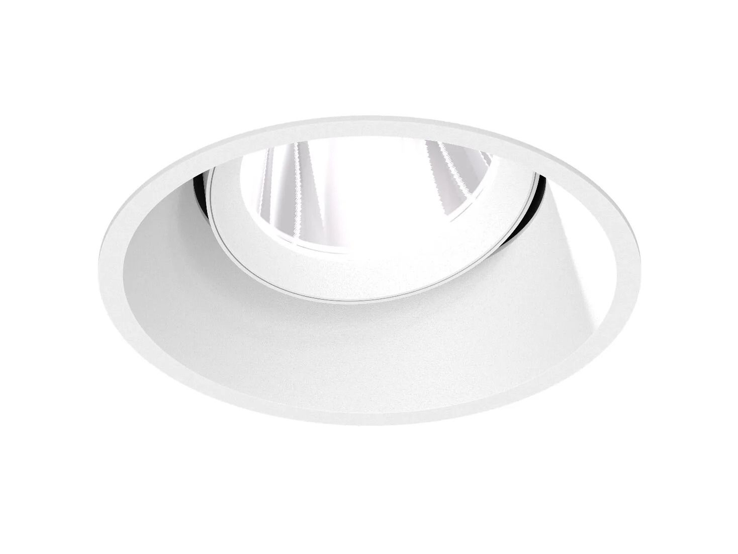 Литье под давлением алюминиевый регулируемый светодиодный прожектор PROLICHT Mechaniq ARCH-00001417