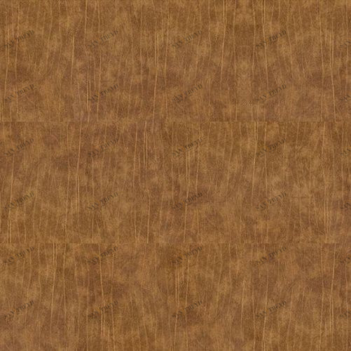 Кожаный пол CorkStyle Vache Cognac Натуральная кожа (Рельефная) 915х305 мм 1001500018