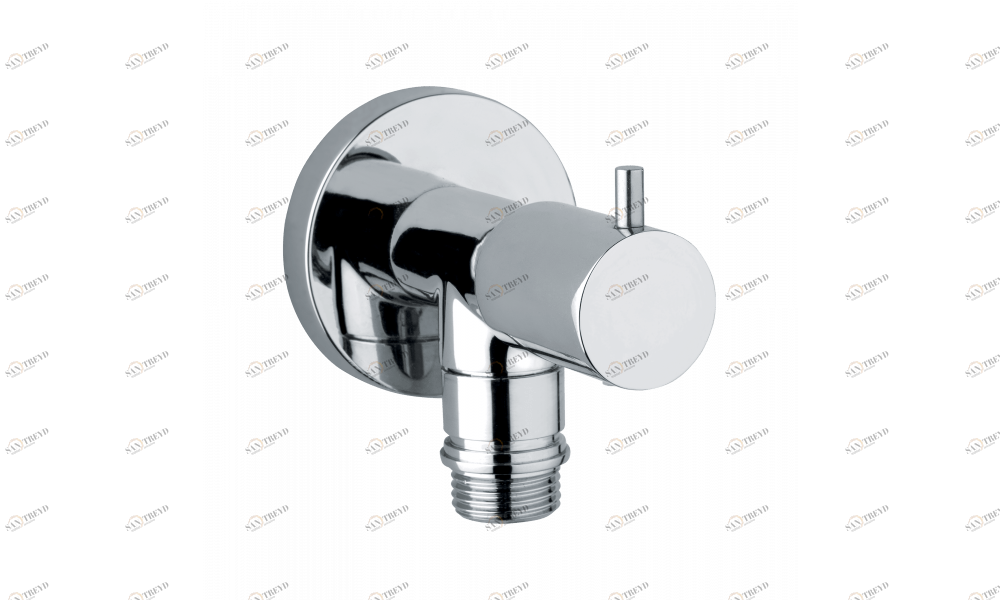 E57500 Гигиеническая лейка  BOSSINI 