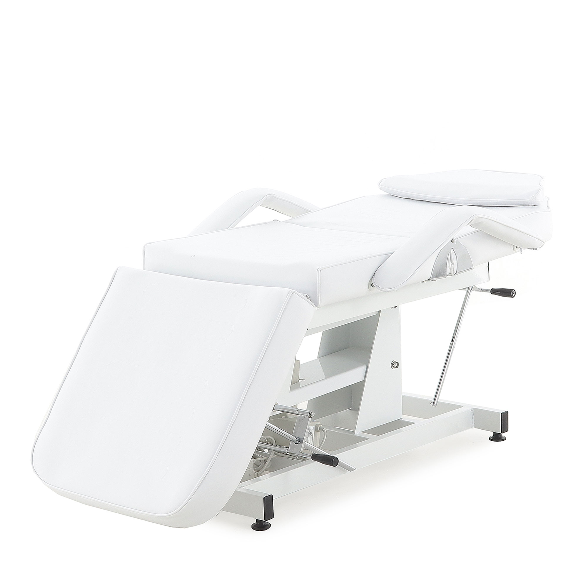 Кресло-стол косметологическое ММКК-1 (КО-171Д) Santreyd MED-60 - Вид №5