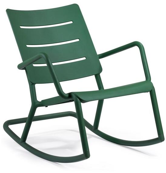 TOOU Садовое кресло-качалка Outo To-1821/to-1822 - Вид №1