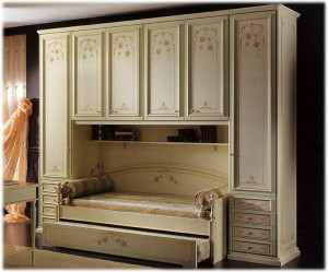 Стенка Tresor PELLEGATTA C76