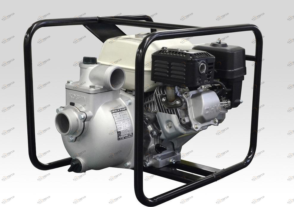 Мотопомпа Koshin SEH-80JP Santreyd sun-id-1035125