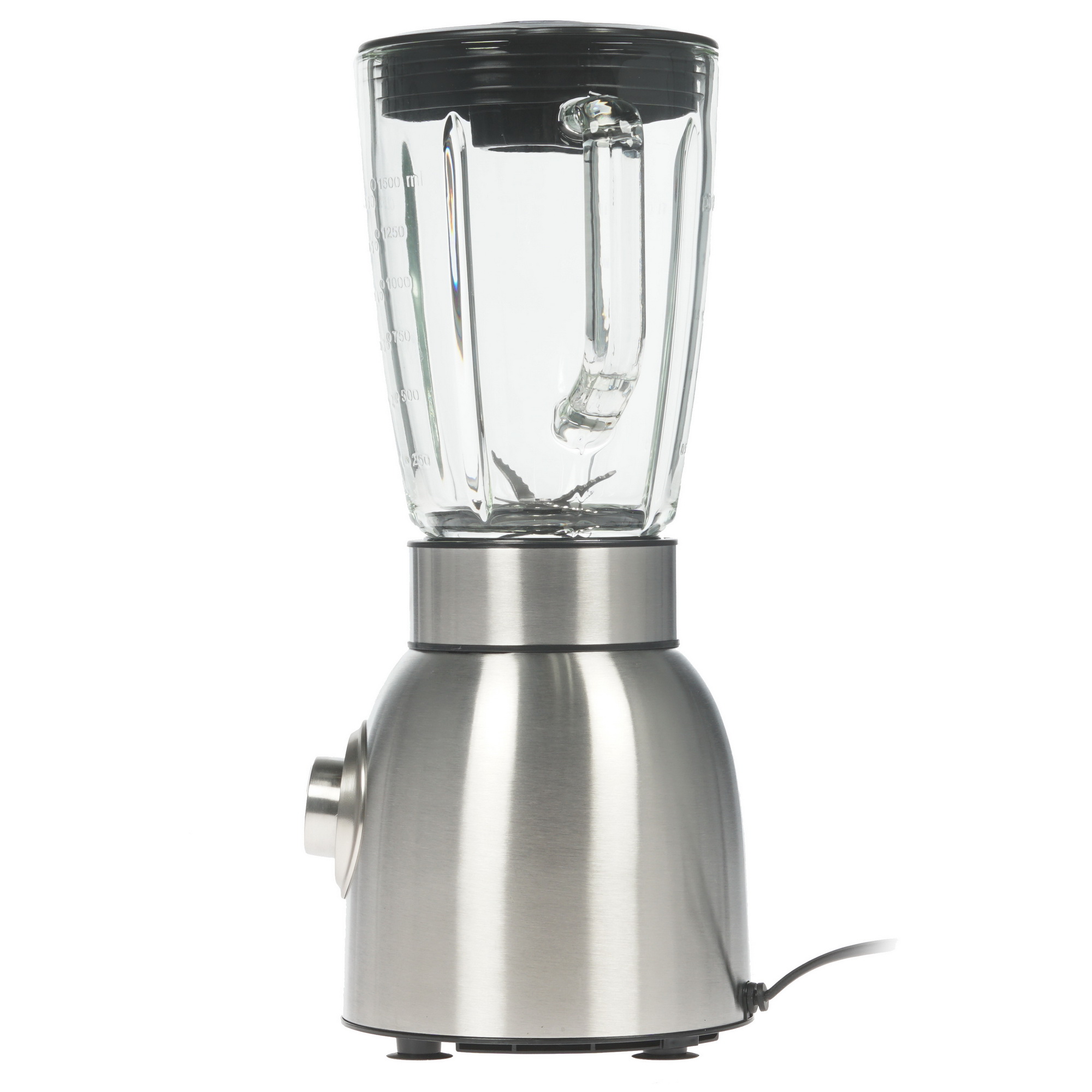 8117221 Блендер стационарный CASO B 800 серебристый STDN-0123088 - Вид №2