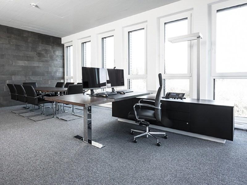 Spiegels Прямоугольный стол с регулируемой высотой .con air C01 - Вид №4