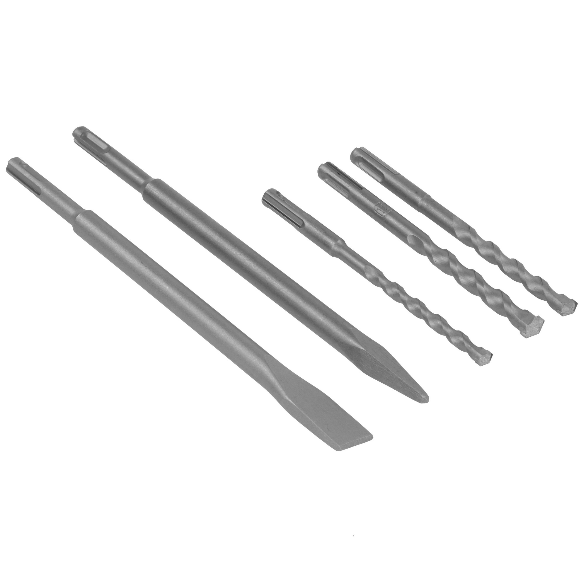 Перфоратор Кратон RHE-1200-26 9154044 STDN-0104746 - Вид №6