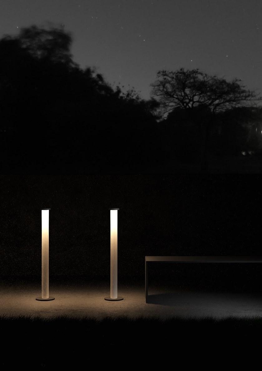 Lym Напольная подставка для динамиков Spring sun-id-1360631 - Вид №3