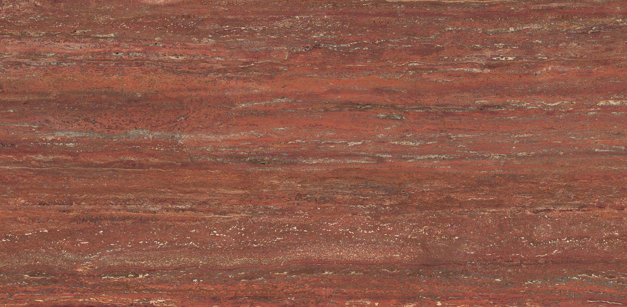 Напольное / керамогранит с эффектом травертина Italgraniti травертины ARCH-00139843 - Вид №29