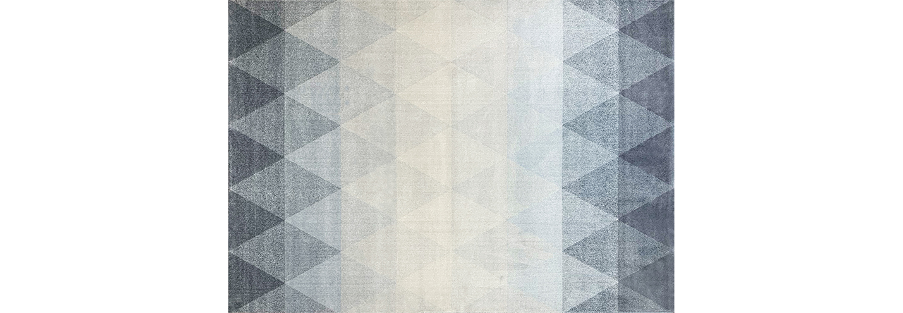 COLORISTICA Бельгийский ковер 160x230 DELTA - Вид №2