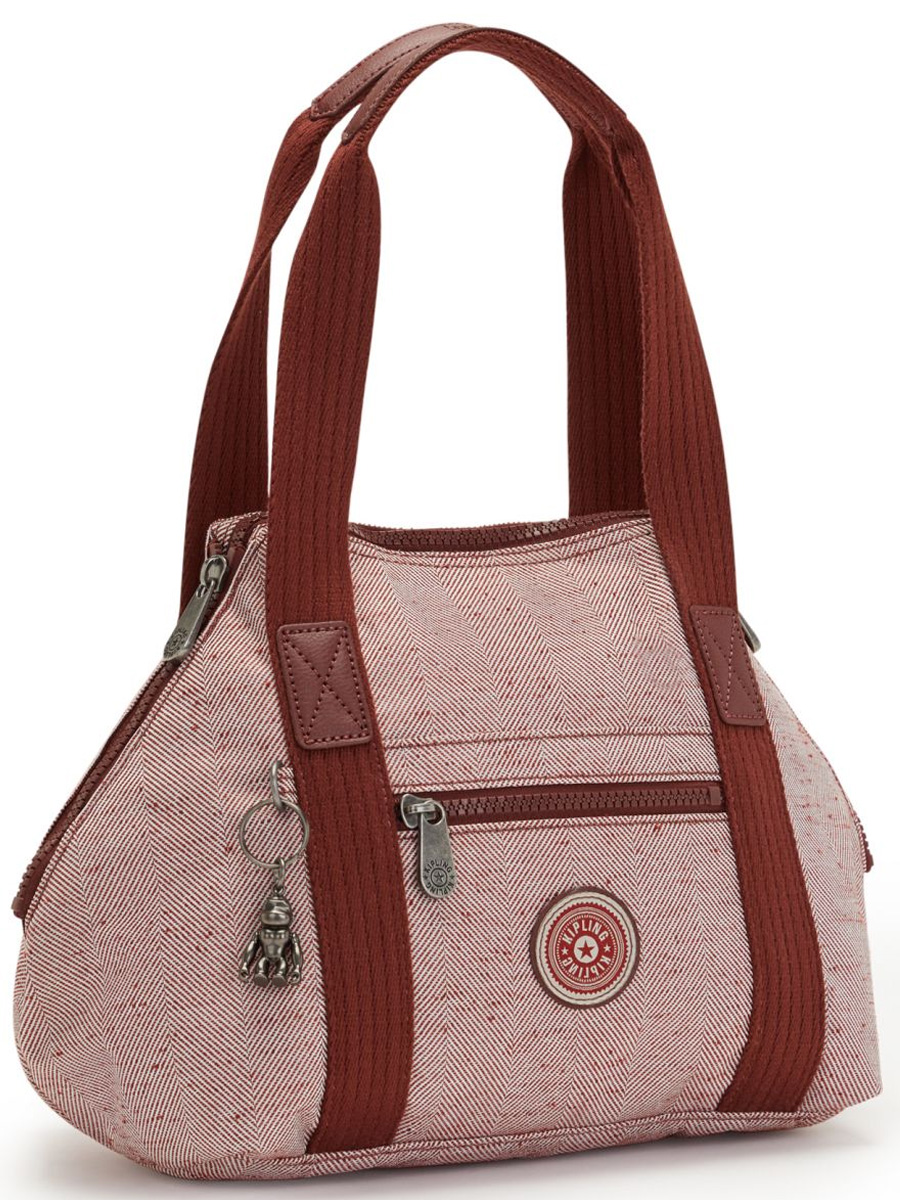 KI4746Q84 Сумка Small Handbag Kipling Art Mini  - Вид №3