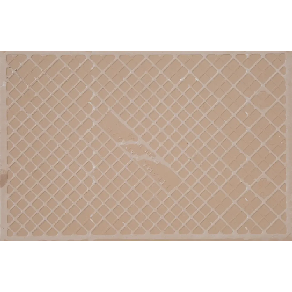 Декор «Травертин» 20х30 см цвет бежевый Kerama Marazzi STLM-2146191 - Вид №2