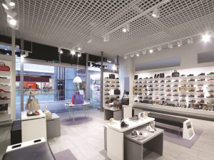 Светодиодное трековое освещение