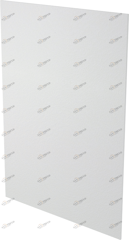 Звукоизоляционная плита для подвесного писсуара ALCAPLAST M950