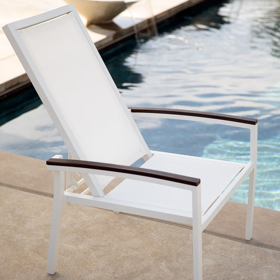 Кресло для отдыха с подлокотниками JANUS et Cie Duo ARCH-00128336 - Вид №7