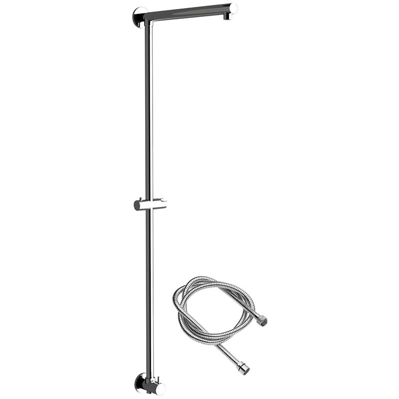 A207 Душевая система DANIEL RUBINETTERIE Wellness