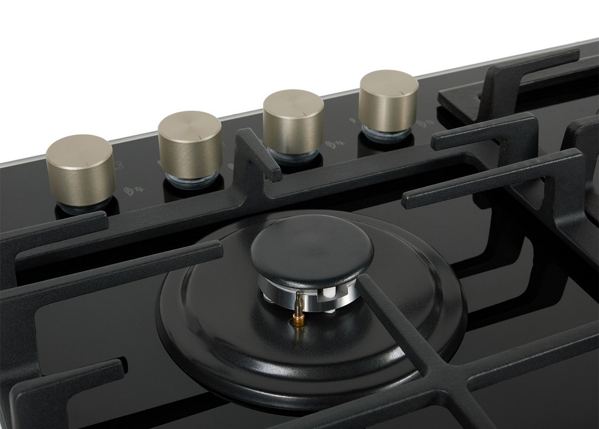 9136650 Газовая варочная поверхность Oasis P-BST STDN-0085550 - Вид №4