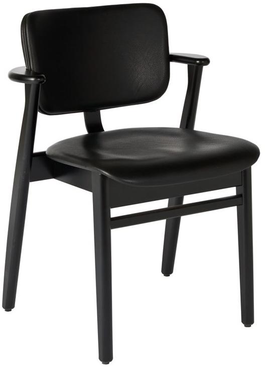 Artek Деревянный стул с подлокотниками Domus sun-id-1467882 - Вид №10