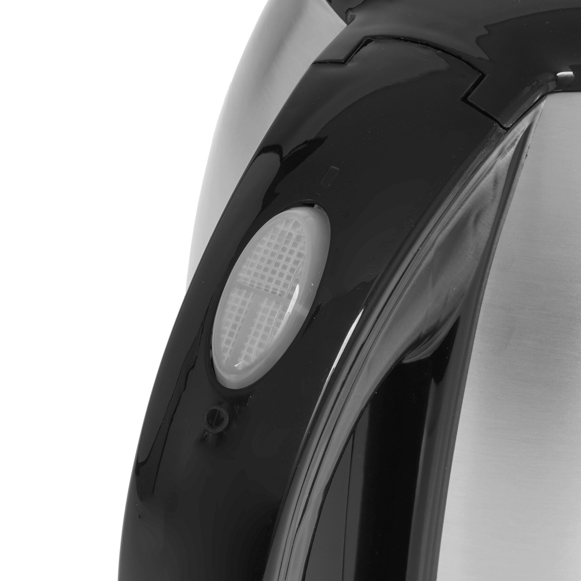 9207217 Электрочайник RENOVA KT17S-01B серебристый STDN-0057801 - Вид №3