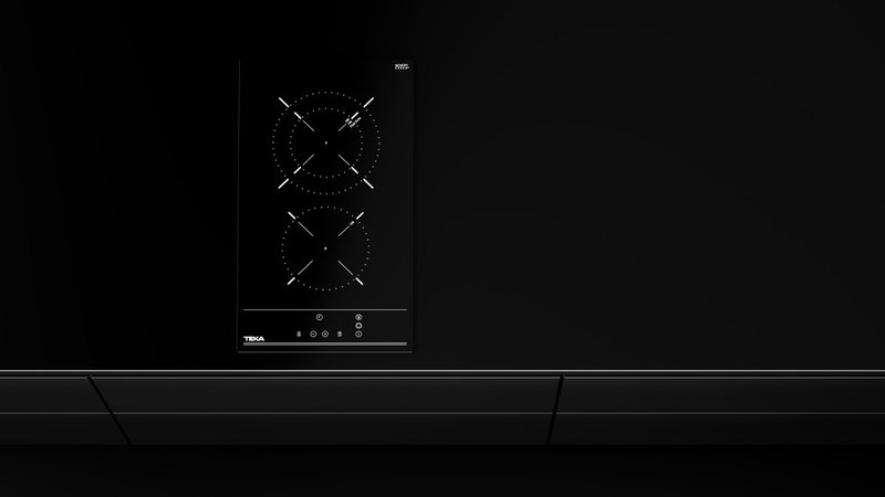 1316886 Варочная панель Teka TZC 32320 TTC BLACK Турция  - Вид №6