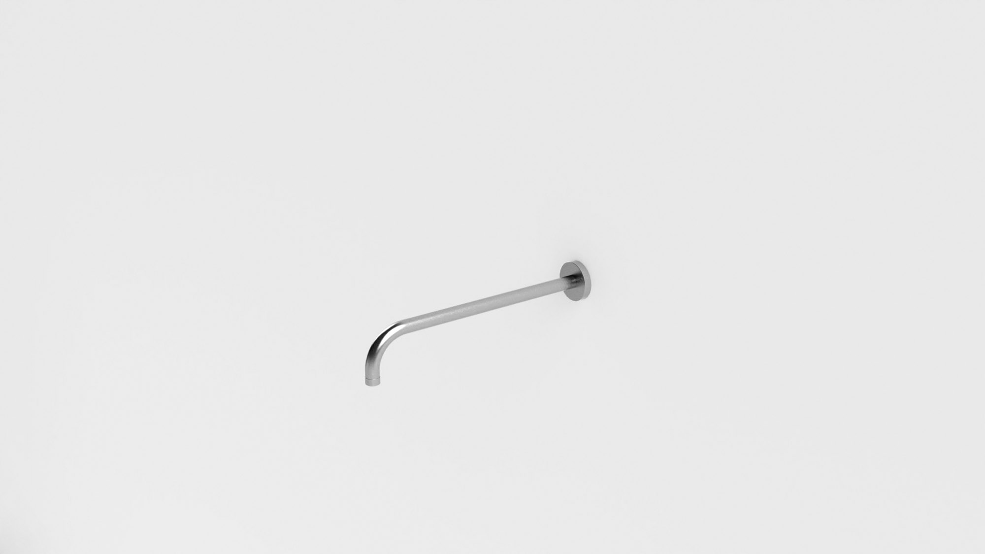 Rexa Design Квадратная лейка душа 32,5 x 32,5 REXA-ST269  - Вид №1