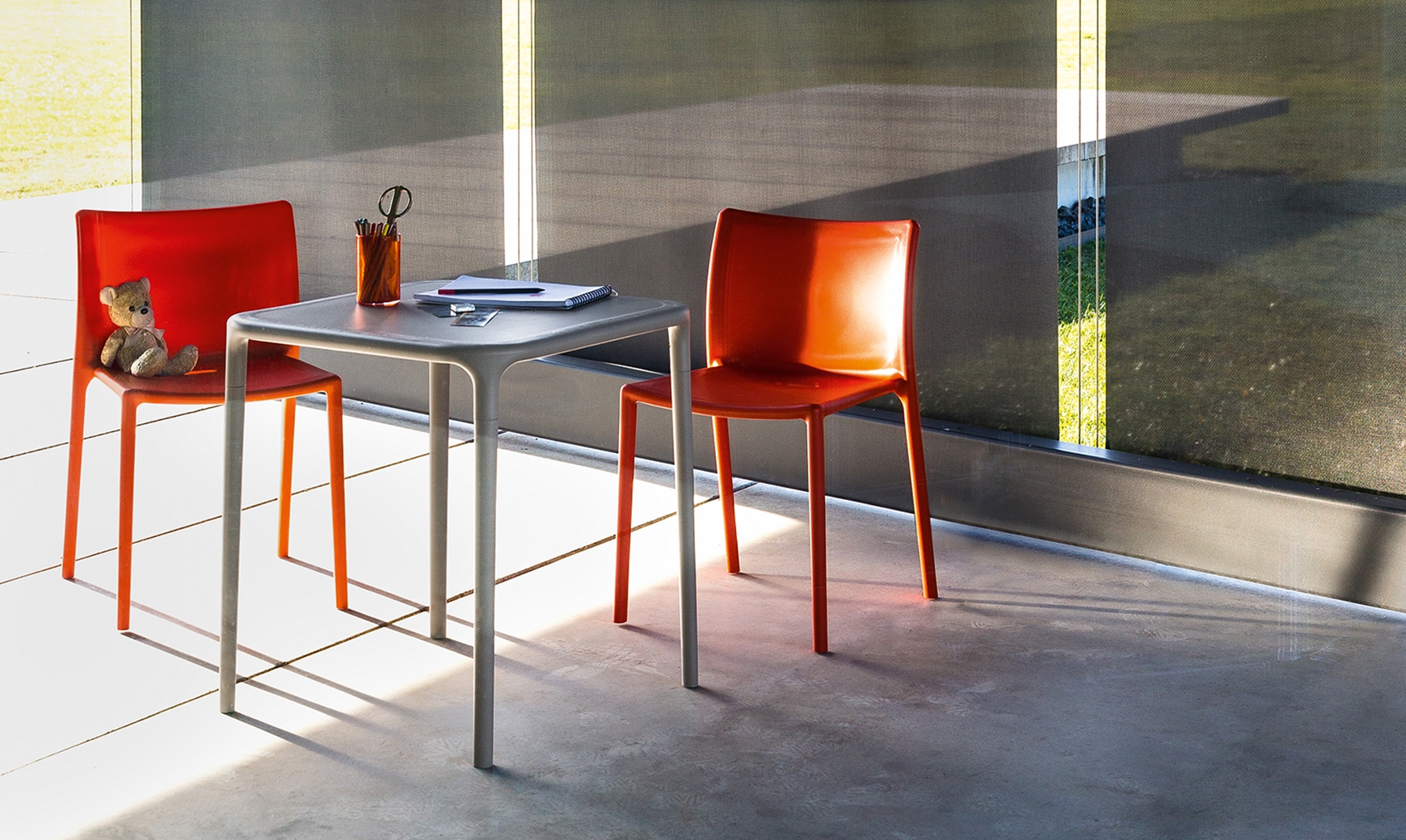 Воздушное кресло Magis sun-id-1328876 - Вид №4