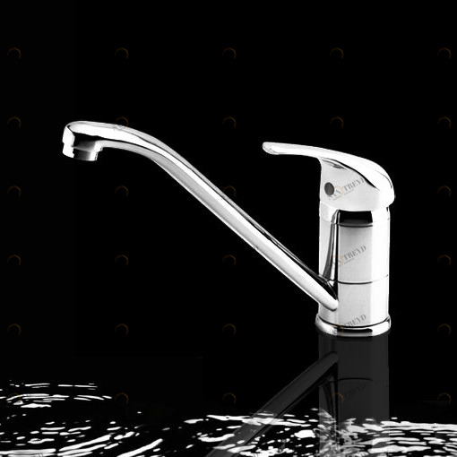 Смеситель однорычажный 7MSM4602B Geda Nextage System с поворотным изливом