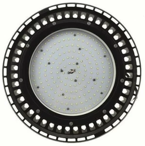 NEXO LUCE Светодиодный проектор для улицы Inlux projector-high bay 5294