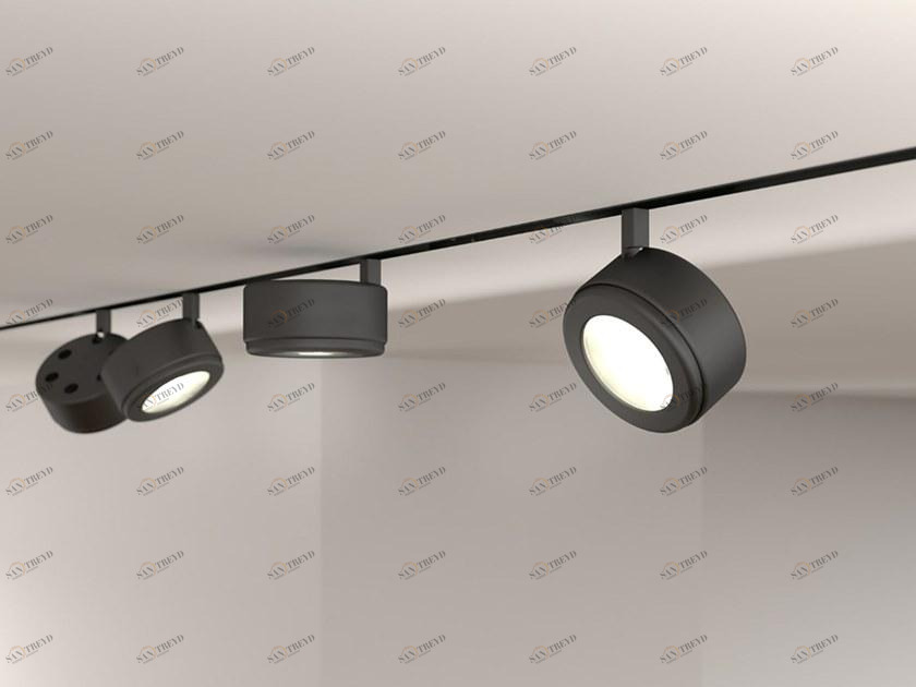 Martinelli Luce Светодиодное освещение из алюминия  1448 