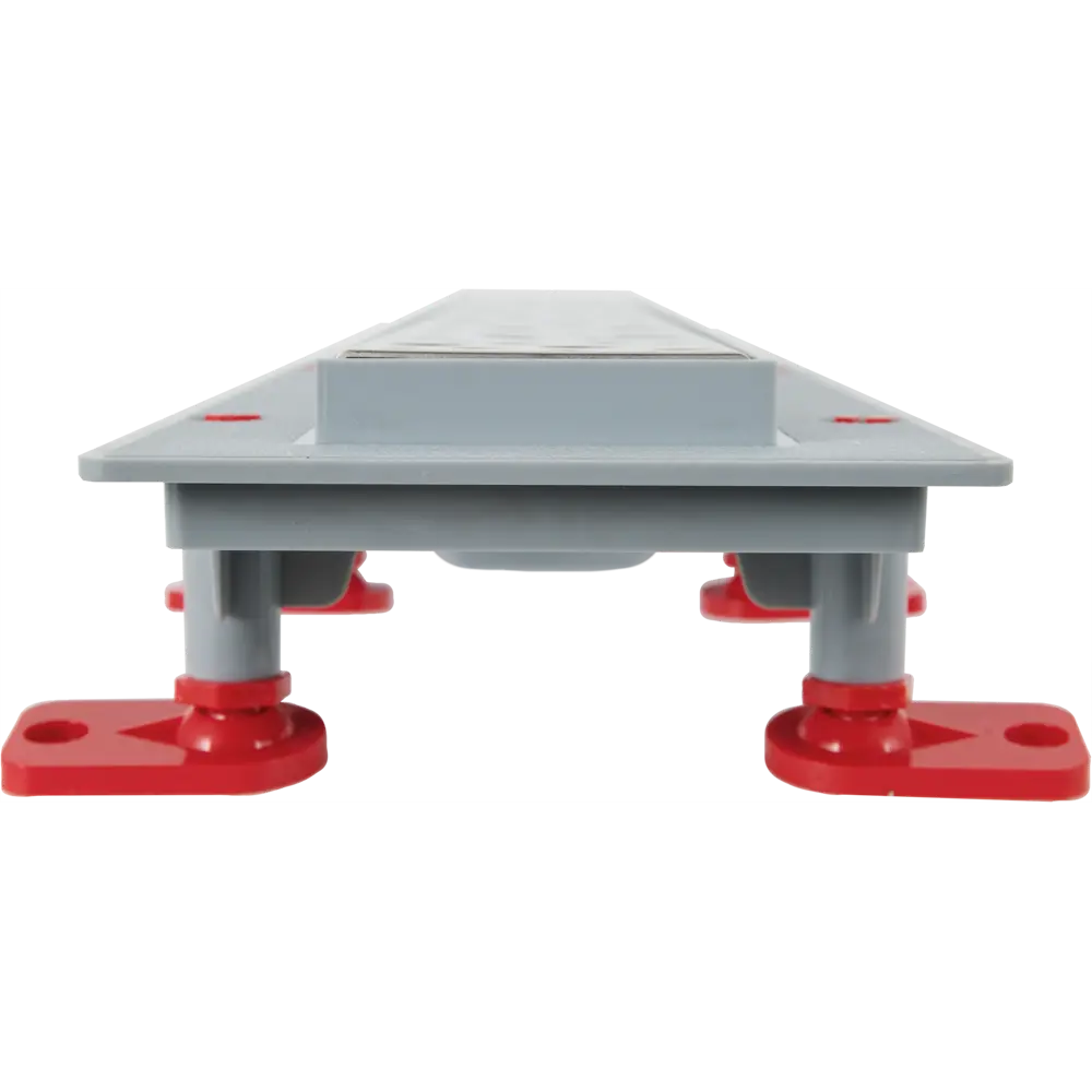 Душевой трап АНИ Пласт «Бриз» с регулируемой высотой монтажа 82271227 STLM-0023653 - Вид №2