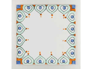 Пол / покрытие ручной работы