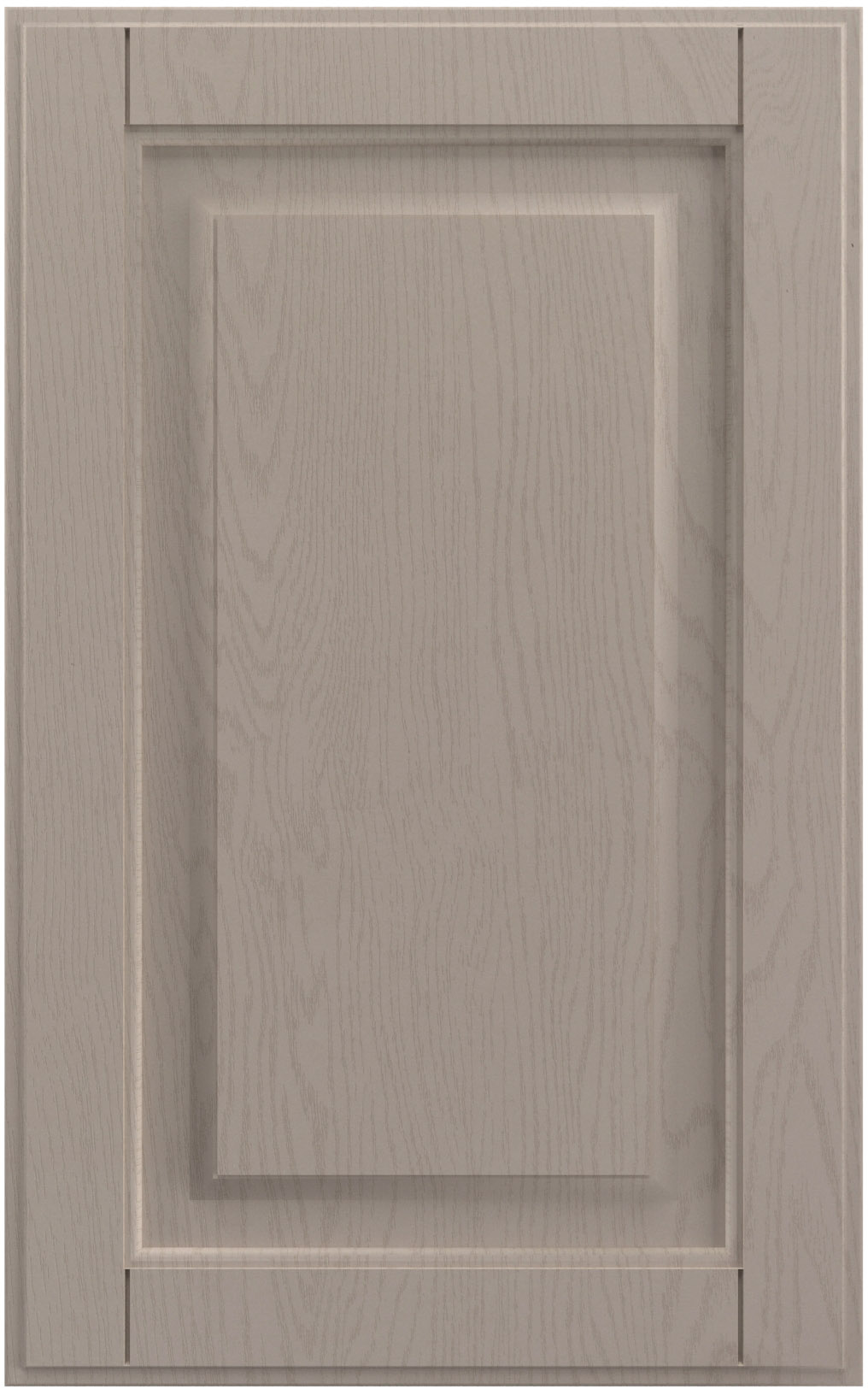 Фасады для кухни Кантри Фрезеровка «Честер» Ясень капучино атласный №515 SIDAK SIST42-10018