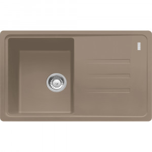 BSG 611-78/39 Мойка кухонная прямоугольная Franke MALTA