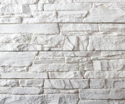 Гротта 0101 искусственный камень 10х50 Еврокамень sun-id-324581