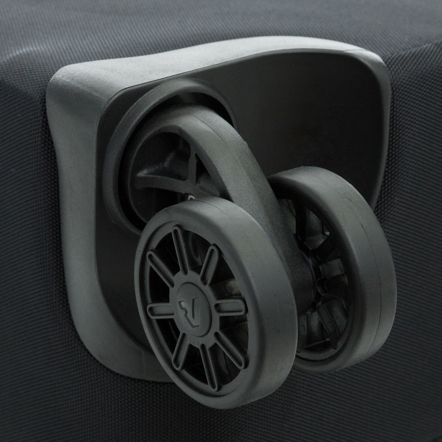 6172-01 Чемодан 6172 Medium Trolley 64 Roncato Miami - Вид №4