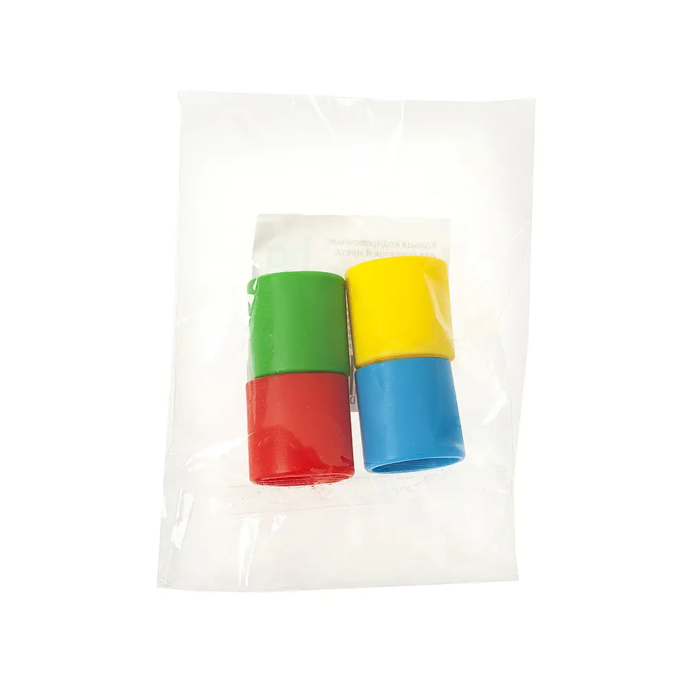 Кольца кодировочные для рукояток HQ Profline, 4 шт. 82936520 STLM-2002271 HQ profiline  - Вид №3