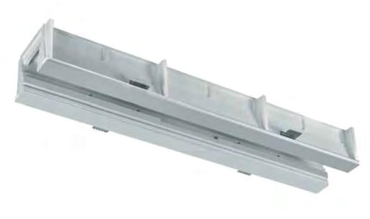 Buzzi & Buzzi Линейный световой профиль из coral® sun-id-1378249 - Вид №1