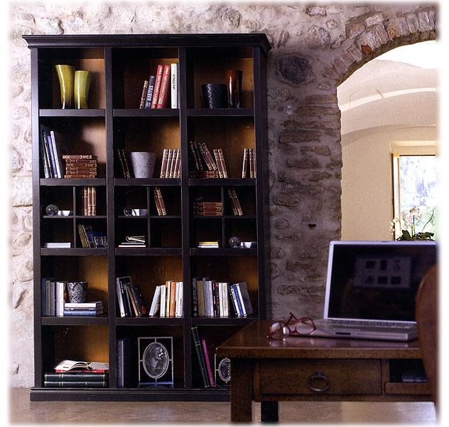 Книжный шкаф RENATA TONIN 1443 GLAMOUR