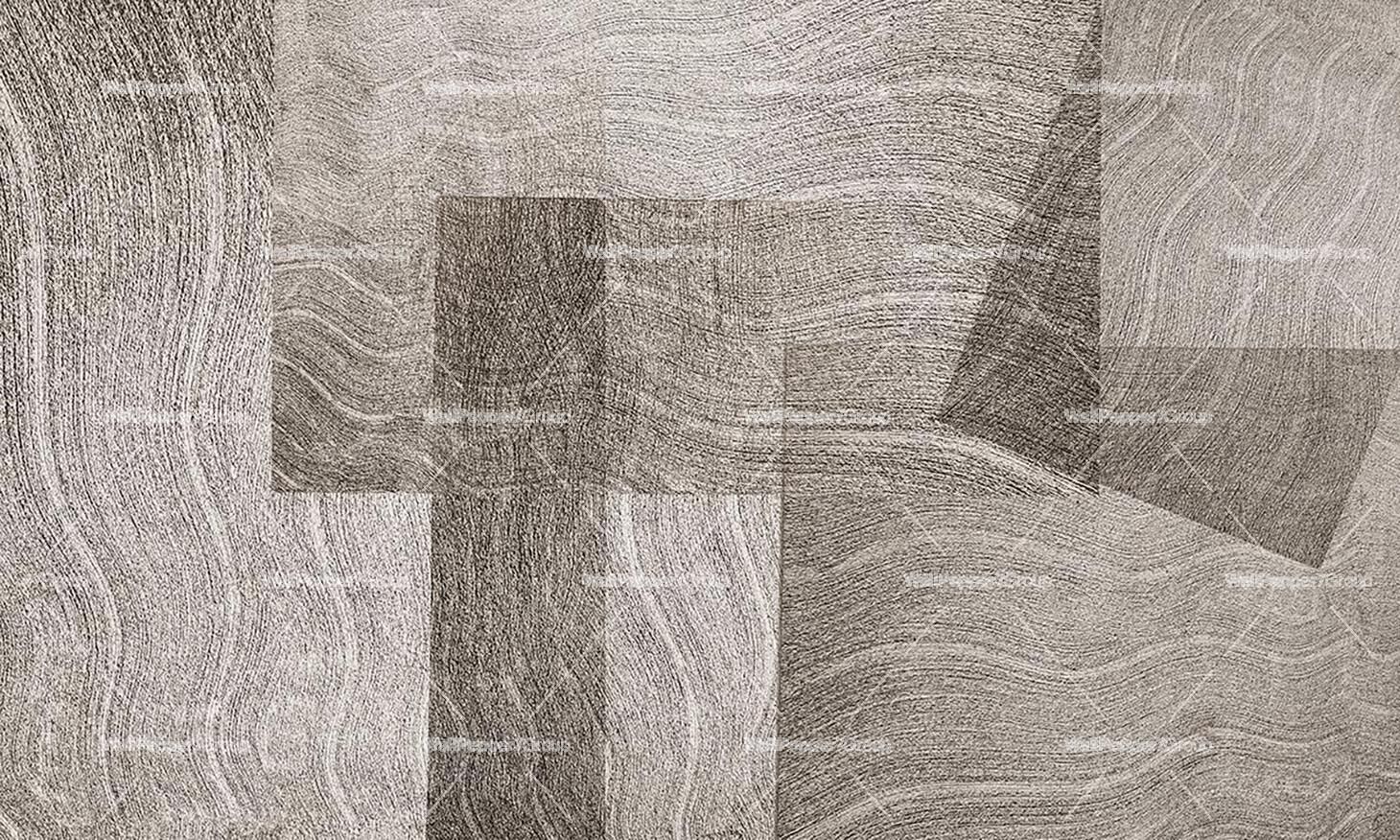 Промышленные обои ПВХ бесплатно, экологически чистые, моющиеся WallPepper TRASPARENZA ARCH-00128003 - Вид №2