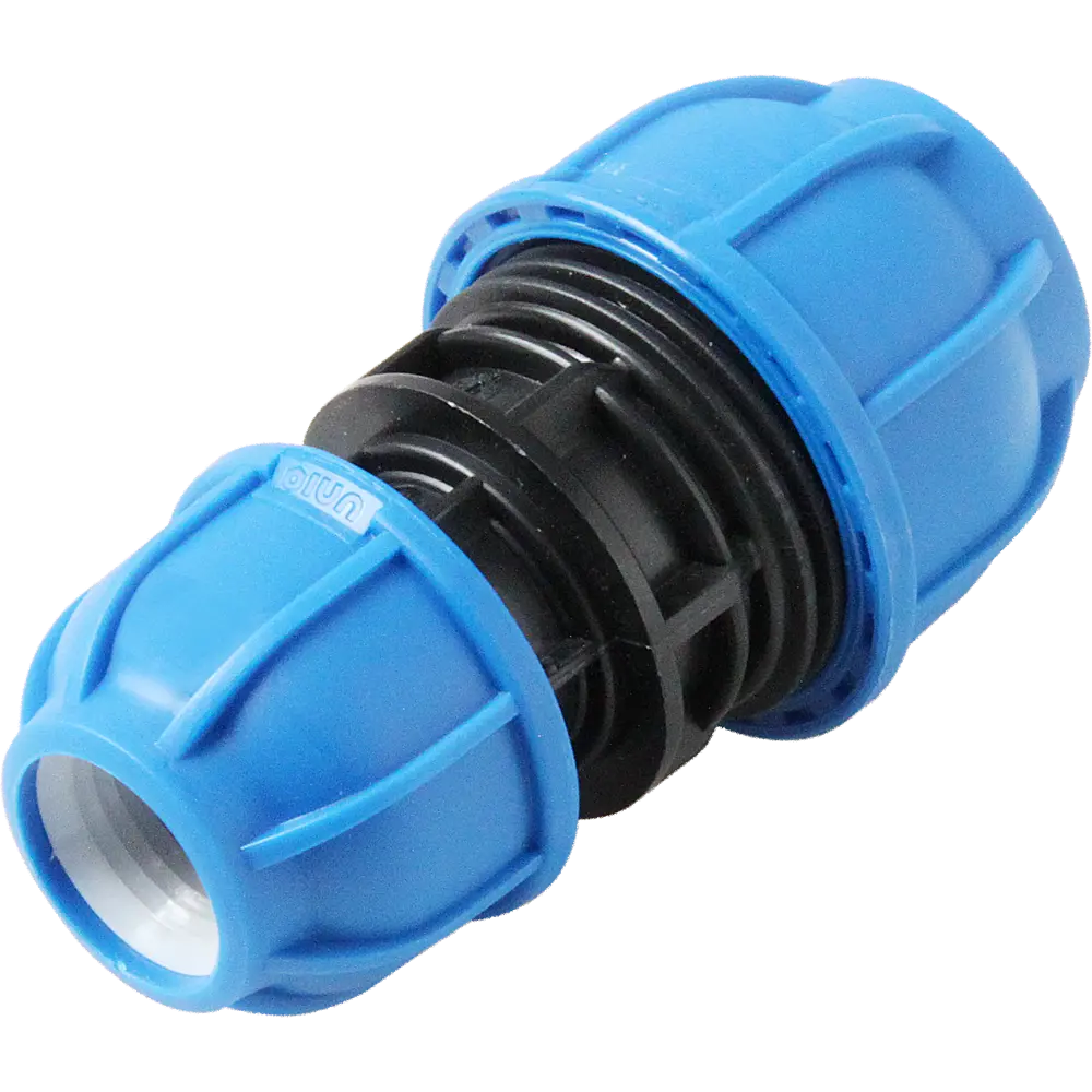 Муфта переходная ПНД Unio ø25х20 мм 82149013 STLM-2165064 